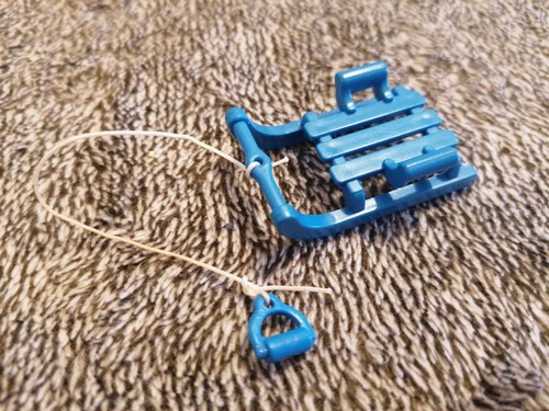 Playmobil accessoire maison - ,