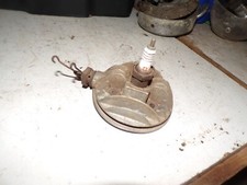 culasse décompresseur VAP mobylette  5225