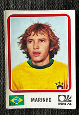 STICKER VIGNETTE PANINI WORLD