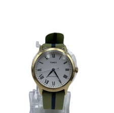 Montre Timex Quartz Unisexe
