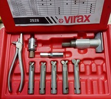 Coffret VIRAX EXTRUDAX