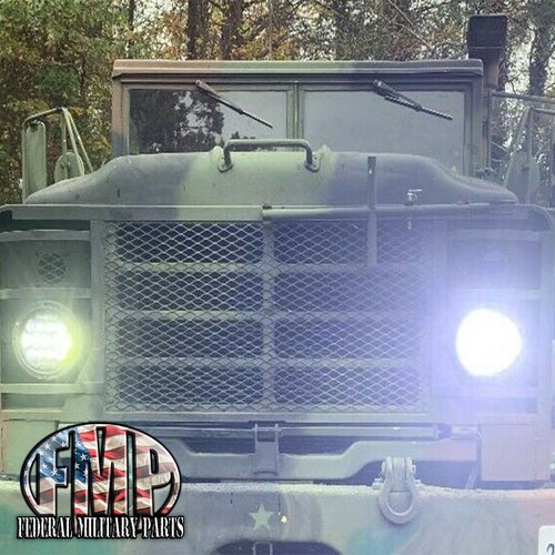 Militaire deuce ton m35 - deuce,