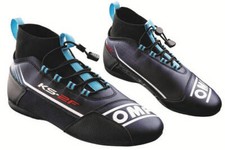 Chaussures de karting OMP