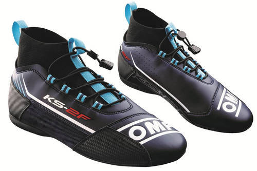 Chaussures karting omp - karting,