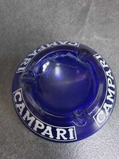 cendrier vintage Campari