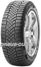 Pneu hiver Pirelli Ice Zero FR