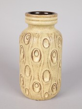 WEST GERMANY. Vase en