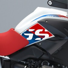 Adesifs Latéraux Réservoir