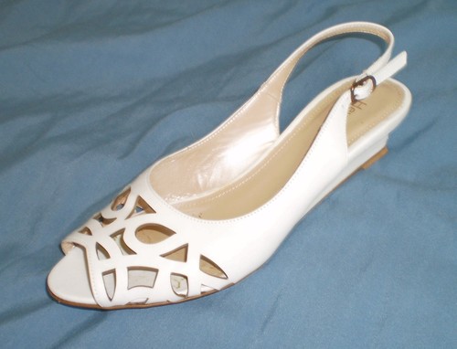 Heyraud sandales talon - heyraud,