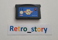 Nintendo Game Boy Advance GBA - Tir et But - PAL - FRA