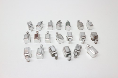 Playmobil playmo space - playmo,