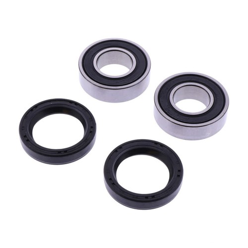 Kit roulements roue jmp - kit, de