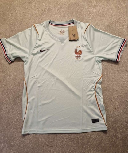 Nike fff maillot de - fff,