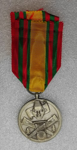 Medaille merite des arts - du,
