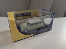 CITROEN AMI 6 Berline Bicolore