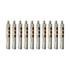 Lot De 10 Tubes De Peinture à