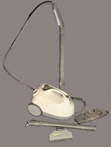 Nettoyeur vapeur karcher - vapeur,