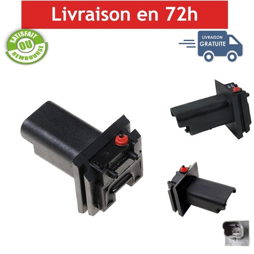Micro interrupteur coffre - micro-interrupteur,