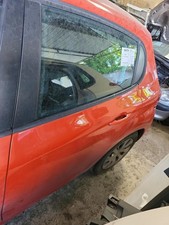 PORTE ARRIERE GAUCHE PEUGEOT 208 I (CA/CC/CK/CL) 9671907580 #71814089