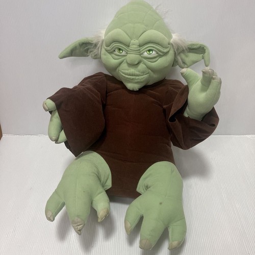 Peluche grandeur nature star - grandeur,