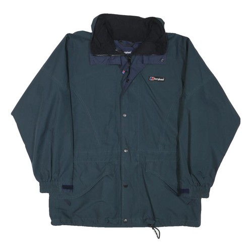 Berghaus veste zippée homme - berghaus,