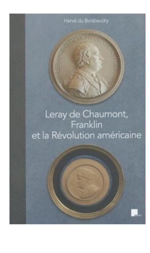 Leray chaumont - leray, de