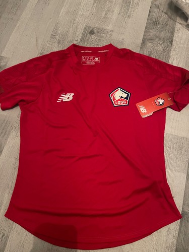 Maillot losc enfants - enfants, 9ans
