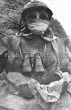 Photo de la Première Guerre