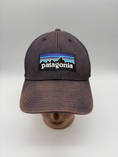 Casquette patagonia logo - patagonia,