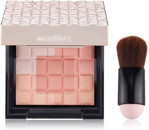 Shiseido maquillage dramatic - maquillage,