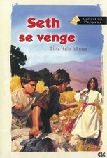 Seth Se Venge | Johnson Lissa Halls | état bon