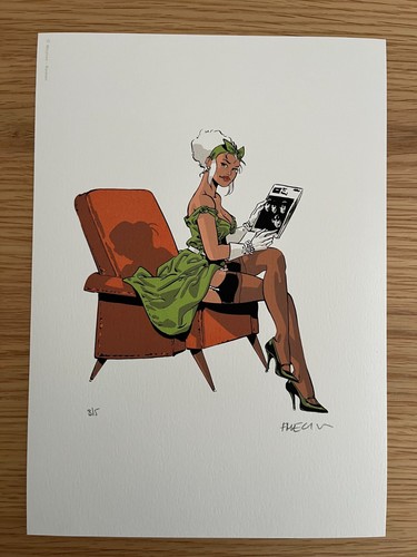 Meynet très rare - trÈs,