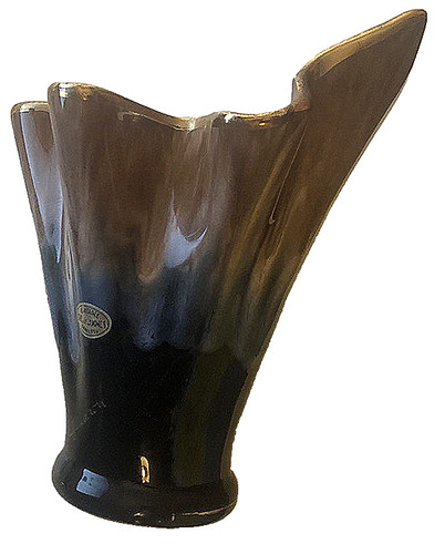 Vase vallauris vintage - vase,