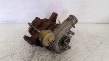 Turbo PEUGEOT 206 PHASE 1