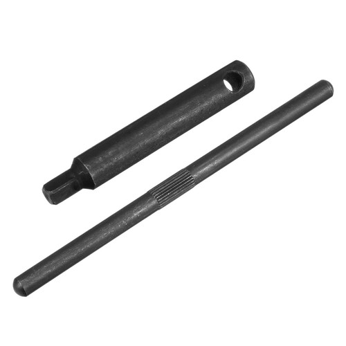 Tour mandrin clé 12mm - mandrin,