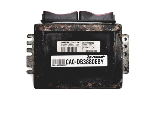 Calculateur s110010004c - calculateur,