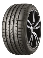 Pneus d'Eté 255/55 R18 Falken