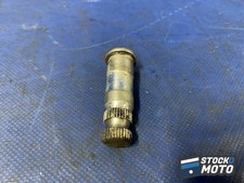 Axe de pédale de frein