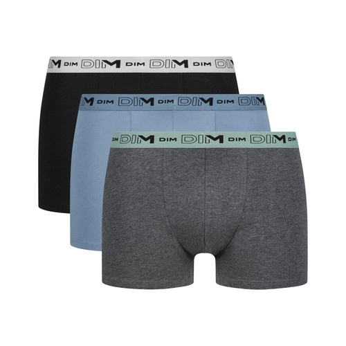 Homme boxer coton stretch - –,