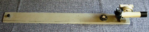 Regle eclimetre laiton - eclimetre, en