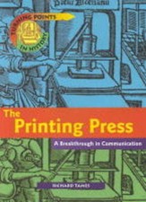 La Presse À Imprimer : Une Percée Dans La Communication Relié