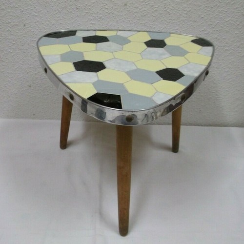 Table appoint 50s 60s - d'appoint,