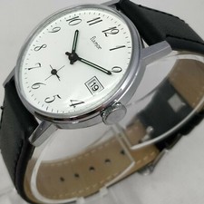 Flamor Calibre mécanique Fe