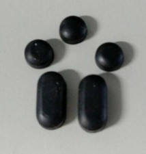 Caoutchoucs Base Inférieur