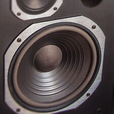 Pioneer HPM-500 & HPM-700