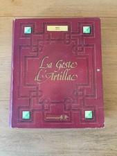 Rare , La Geste d'Artillac 