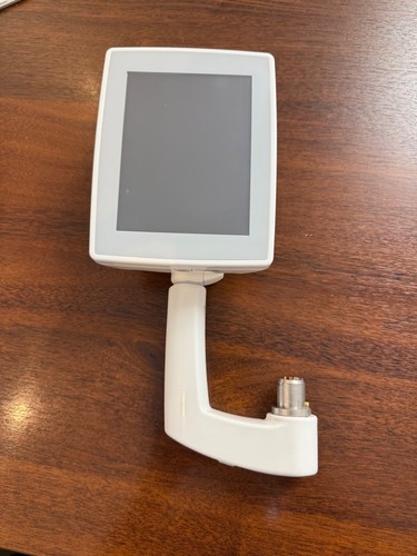 Ecran tactile pour unit