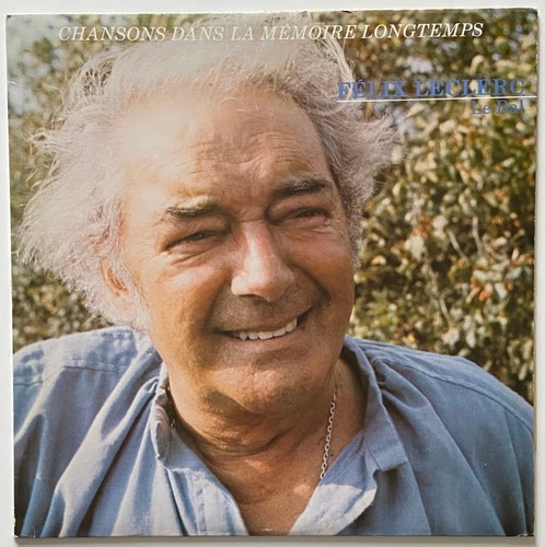 Felix leclerc bal - felix,