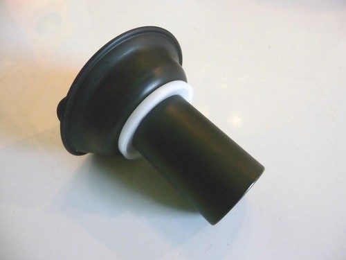 Membrane carburateur yamaha - membrane, de