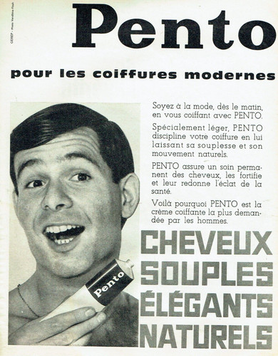 Publicité advertising 1222 - ,